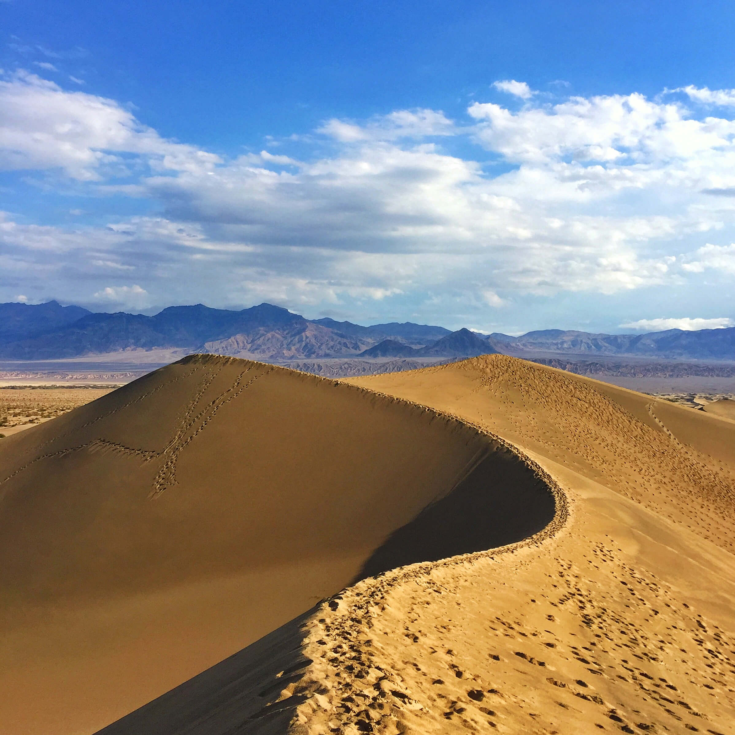 Death Valley