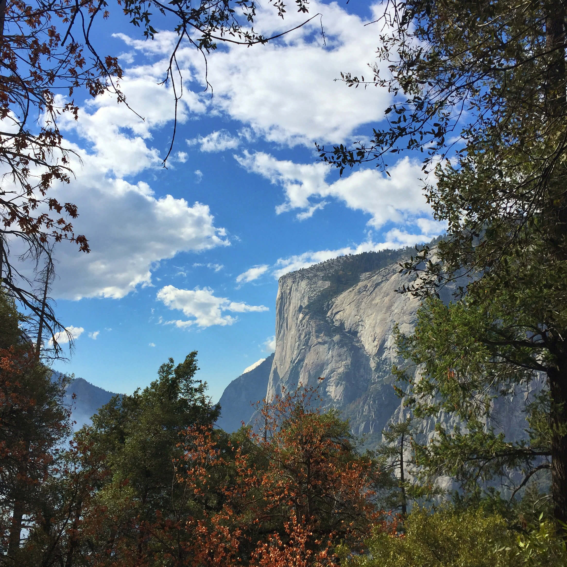 El Capitan