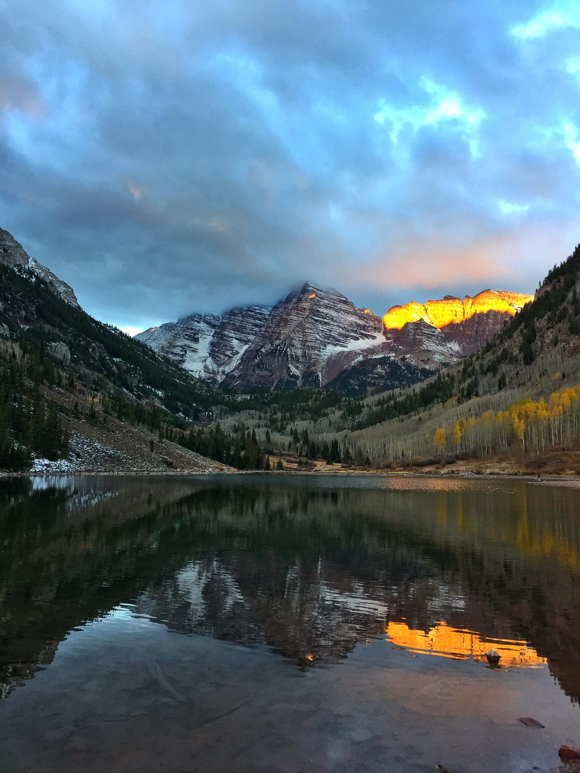 Maroon Bells