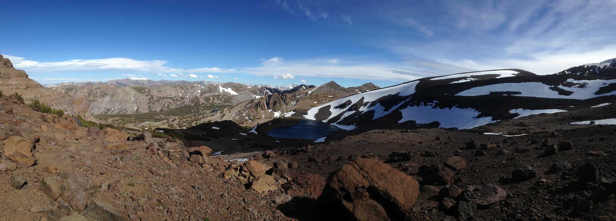 Sonora Pass